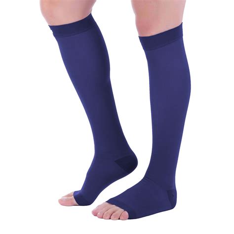 20-30mmhg compression stockings|compression stockings 20 30 mmhg knee high.